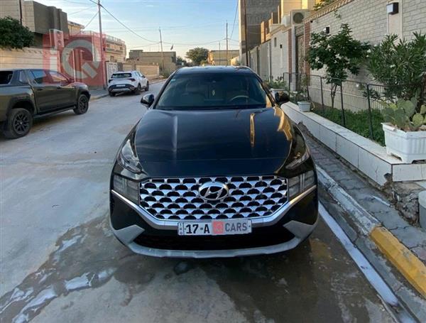 هيونداي سانتافي 2023 للبيع في العراق - المثنى